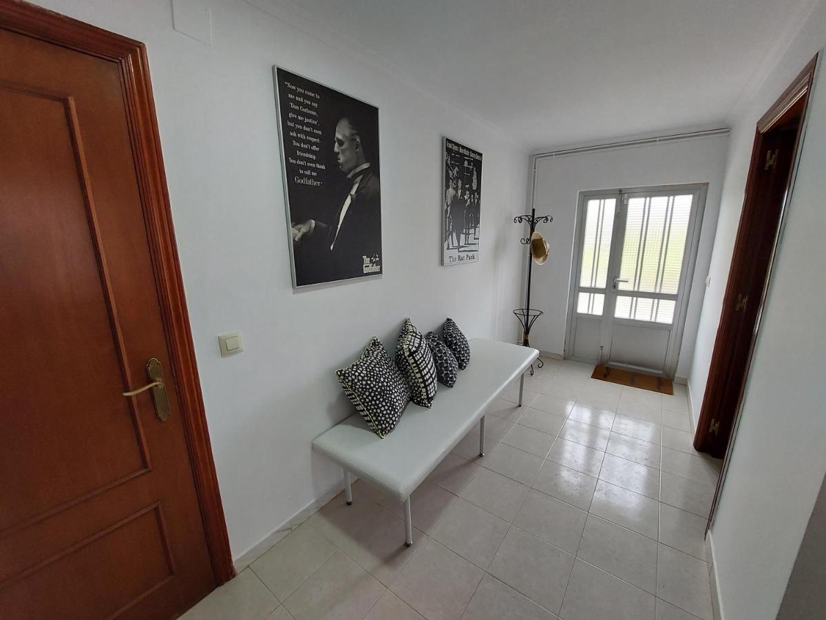 Acogedora Casa De Campo Neda Eksteriør billede